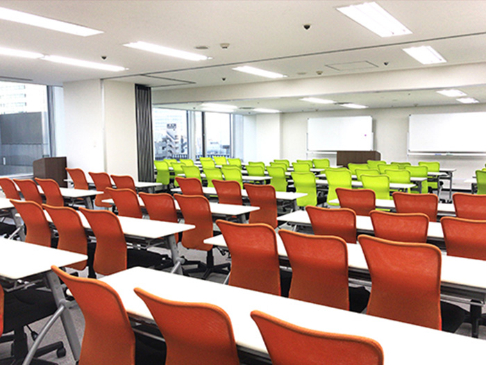 株式会社おおうら事業内容（レンタル会議室）